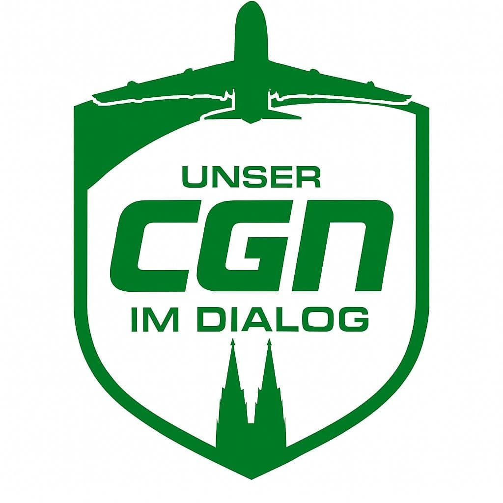 Unser CGN App